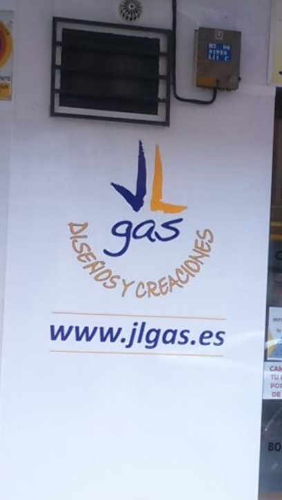 JL gas Diseños Y Creaciones