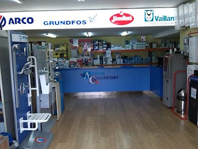 AguaConfort Hydroec S.L. (Tienda en El Ejido)