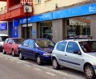 PROINCO FUENGIROLA