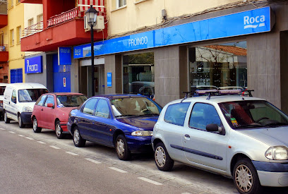 PROINCO FUENGIROLA